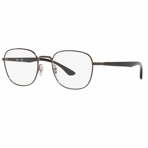 Ray Ban RX6477 3110 49  Unisex  Eyeglasses