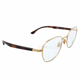 Ray Ban RX6477 3119 49  Unisex  Eyeglasses
