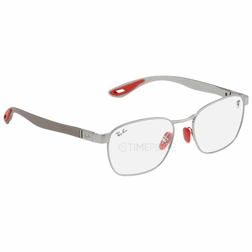 Ray Ban RX6480M F070 52  Unisex  Eyeglasses