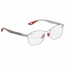 Ray Ban RX6480M F070 52  Unisex  Eyeglasses