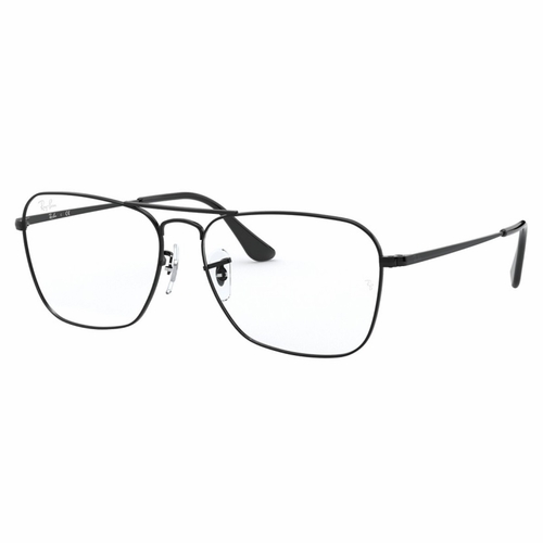 Ray Ban RX6536 2509 55  Unisex  Eyeglasses