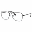 Ray Ban RX6536 2509 55  Unisex  Eyeglasses