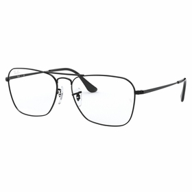 Ray Ban RX6536 2509 55  Unisex  Eyeglasses