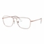Ray Ban RX6536309458  Ladies  Eyeglasses