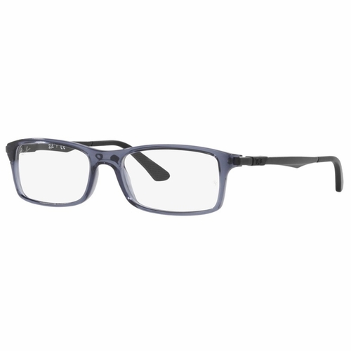 Ray Ban RX7017 8122 54  Unisex  Eyeglasses