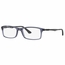 Ray Ban RX7017 8122 54  Unisex  Eyeglasses