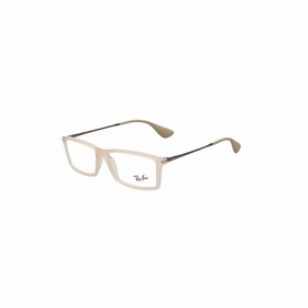 Ray Ban RX7021 5369 55  Unisex  Eyeglasses