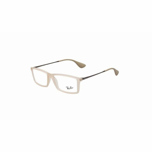 Ray Ban RX7021 5369 55  Unisex  Eyeglasses