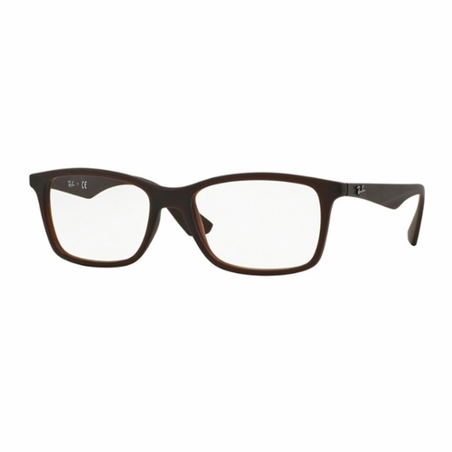 Ray Ban RX7047 5451 54  Unisex  Eyeglasses