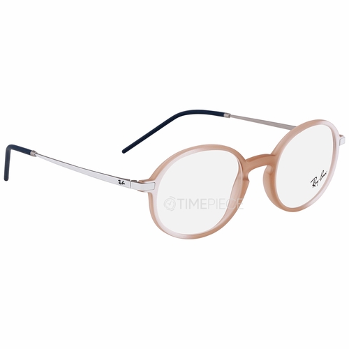 Ray Ban RX7153 5791 50  Unisex  Eyeglasses