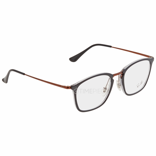 Ray Ban RX7164 5882 52  Unisex  Eyeglasses