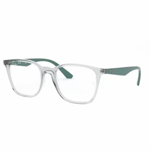 Ray Ban RX7177 5994 51  Unisex  Eyeglasses