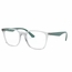 Ray Ban RX7177 5994 51  Unisex  Eyeglasses