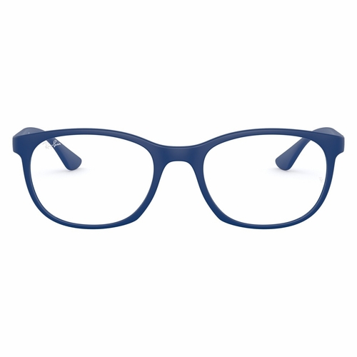 Ray Ban RX7183 5207 53  Unisex  Eyeglasses