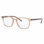 Ray Ban RX7185F594054  Unisex  Eyeglasses