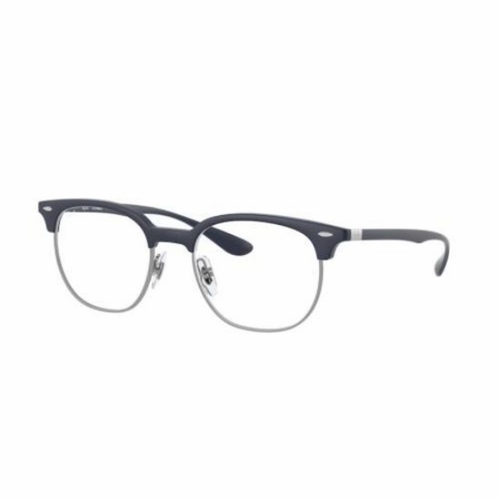 Ray Ban RX7186 8087 51  Unisex  Eyeglasses
