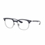 Ray Ban RX7186 8087 51  Unisex  Eyeglasses