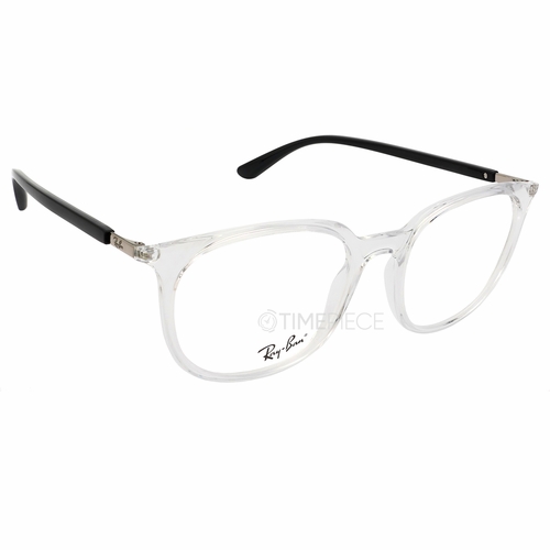 Ray Ban RX7190 5943 53  Unisex  Eyeglasses