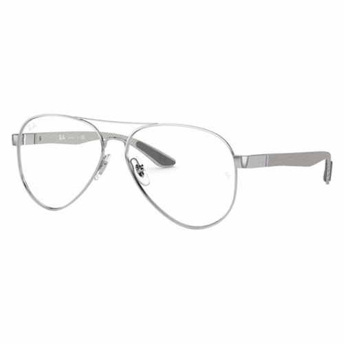Ray Ban RX8420 2501 55  Unisex  Eyeglasses
