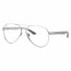 Ray Ban RX8420 2501 55  Unisex  Eyeglasses