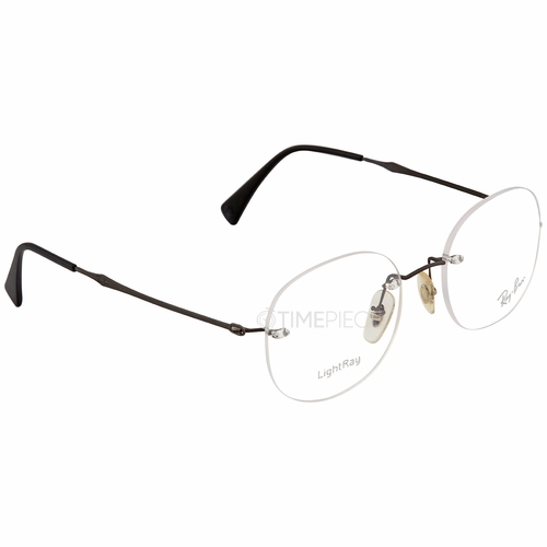Ray Ban RX8747 1128 48  Unisex  Eyeglasses