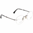 Ray Ban RX8747 1128 48  Unisex  Eyeglasses
