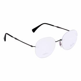 Ray Ban RX8747112850  Unisex  Eyeglasses