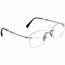 Ray Ban RX8748 1131 50  Unisex  Eyeglasses