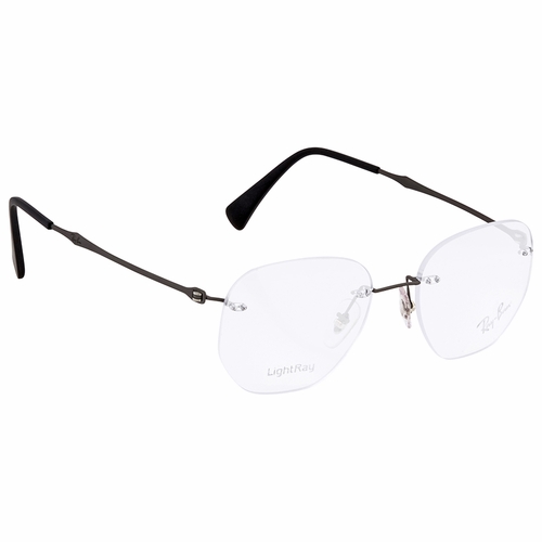 Ray Ban RX8754 1128 50 RX8754 Unisex  Eyeglasses