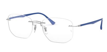 Ray Ban RX8757119351  Unisex  Eyeglasses