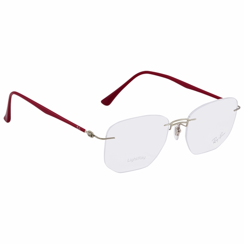 Ray Ban RX8757119553 RX8757 Unisex  Eyeglasses