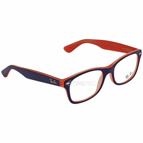Ray Ban RY1528 3762 48 Optics Kids Unisex  Eyeglasses