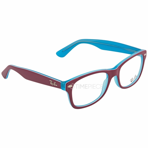 Ray Ban RY1528 3763 48 Optics Kids Unisex  Eyeglasses