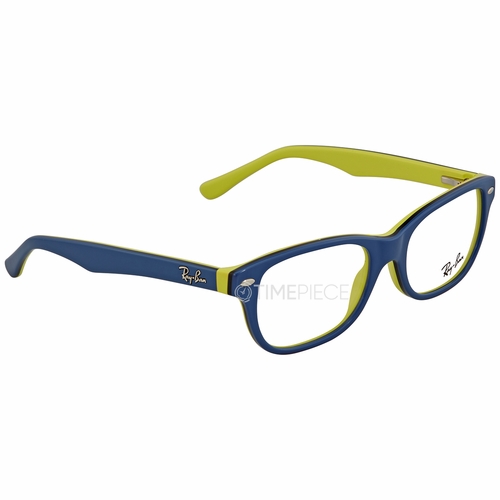Ray Ban RY1555 3819 48 Optics Kids Unisex  Eyeglasses