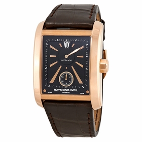 Raymond Weil 14400-G-20001 Don Giovanni Cosi Grande Mens Automatic Watch