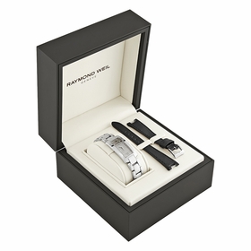 Raymond Weil 1500-ST-00685 Shine Ladies Quartz Watch