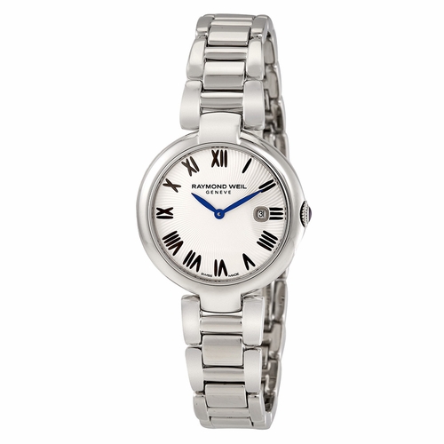 Raymond Weil 1600-ST-00659 Shine Ladies Quartz Watch