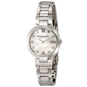 Raymond Weil 1600-ST-00995 Shine Ladies Quartz Watch