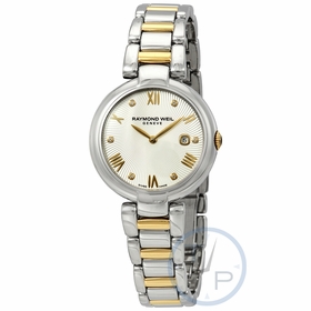 Raymond Weil 1600-STP-00618 Shine Ladies Quartz Watch