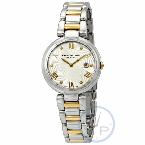 Raymond Weil 1600-STP-00618 Shine Ladies Quartz Watch