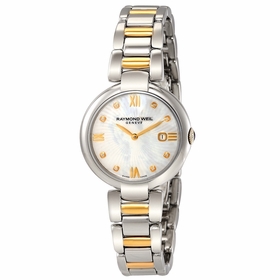 Raymond Weil 1600-STP-00995 Shine Ladies Quartz Watch