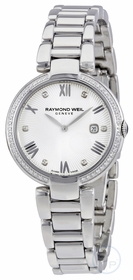 Raymond Weil 1600-STS-00618 Shine Ladies Quartz Watch