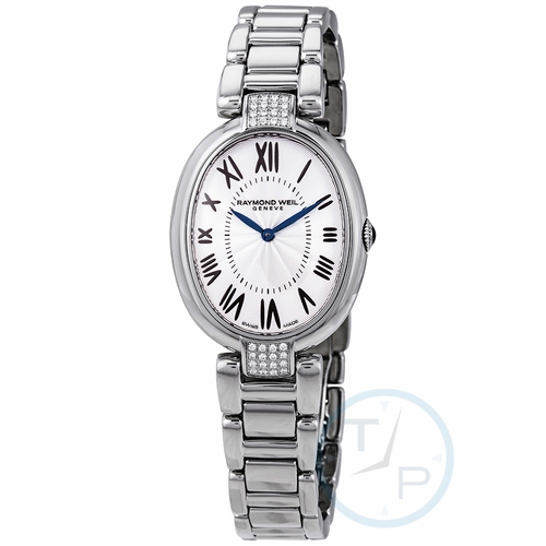 Raymond Weil 1700-STS-00659 Shine Ladies Quartz Watch