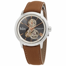 Raymond Weil 2215-STC-BEAT4 Maestro "Let it Be" Mens Automatic Watch