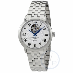 Raymond Weil 2227-ST-00659 Maestro Mens Automatic Watch