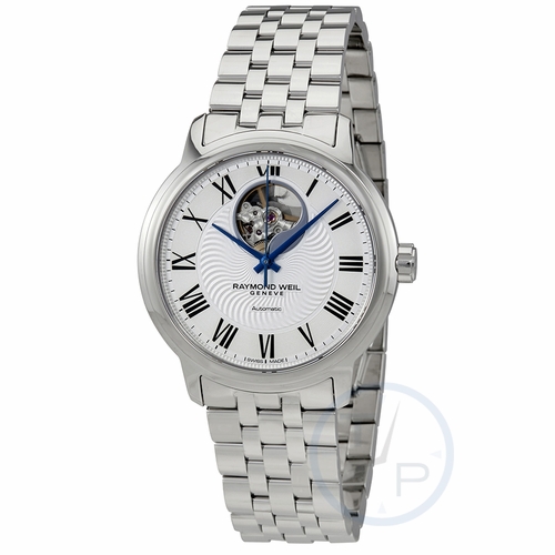 Raymond Weil 2227-ST-00659 Maestro Mens Automatic Watch