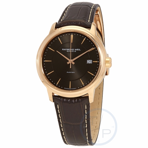 Raymond Weil 2237-PC5-60011 Maestro Mens Automatic Watch
