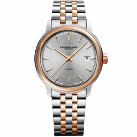 Raymond Weil 2237-SP5-65021 Maestro Mens Automatic Watch