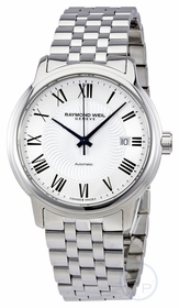 Raymond Weil 2237-ST-00659 Maestro Mens Automatic Watch