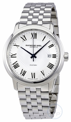 Raymond Weil 2237-ST-00659 Maestro Mens Automatic Watch